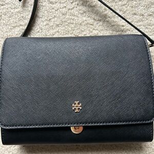 Tour Burch Crossbody Bag